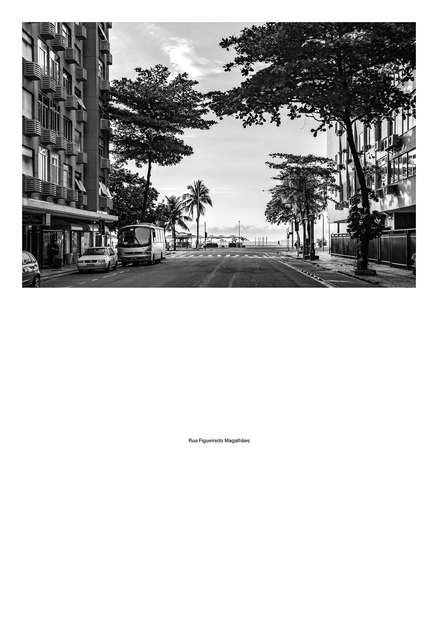copacabana - Martin Ogolter